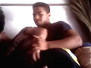 ts nicole fucks a guy