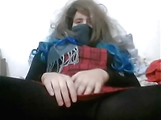 first masturbation on cam with cumshot