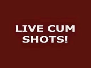 brunette shemale stacy valentine solo on webcam