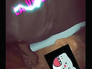 brunette shemale rammed deeply in her ass