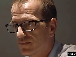 glamour ts aspen brooks anal fucking with a detective