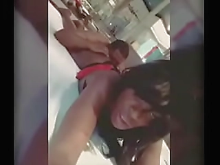 shemale elizabeth in ritual of sex asshole insertions