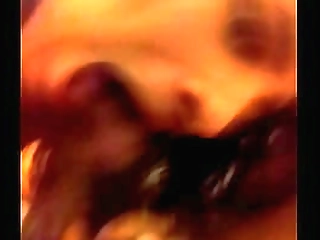 big eyes natty gives mind blowing handjob