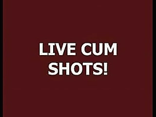 asian tranny note plays with huge dildo