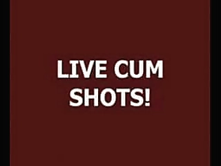 luciamara santos jerks off her tranny cock solo