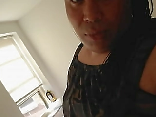 thick tgirl barbara laya s seductive solo masturbation