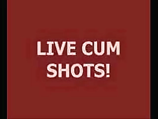 tattooed shemale plays her cock hard