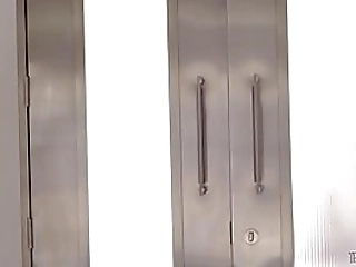 nerdy assistant gets fucked by casey kisses