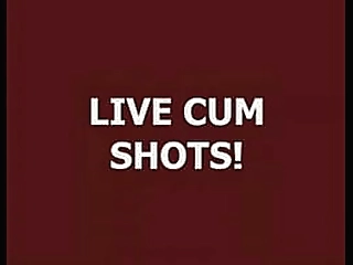 little devil nan likes to play with her tits and dick