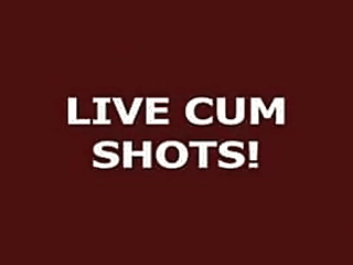 busty blonde gets anal session from redhead shemale