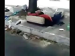 sexy vicki richter teasing and stroking dick while ass play