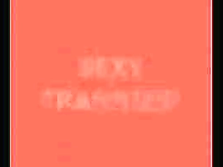 trannies natassia and ivana have some hot sex toy fun