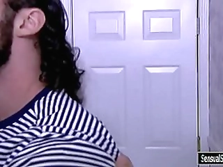 small tits ts savannah thorne ass fucked