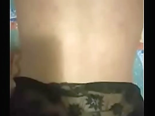 big cock asian shemale tiny tugs and cums hard