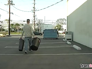 are you a hooker?! - chad diamond, nikki vicious