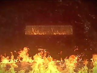 shemale with big cock first fucked anal, then guy, cumming on back