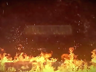 horny shemale relishes in vast ass fingerings and copious shecock milking