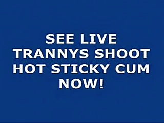 shemale and teen girlfriend live on webcam