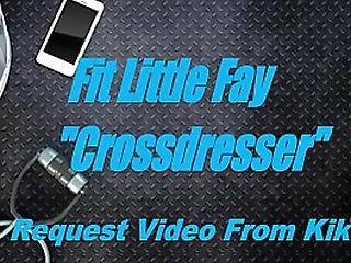 horny busty ts evelyn rangel stroking her lovely dick nicely