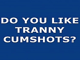 nina lawless strokes her cock for you