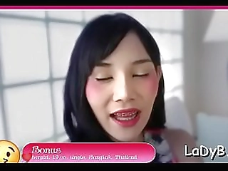 talented tranny bonks intensely