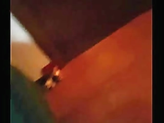 big booty blonde fucked by long dick brunette shemale