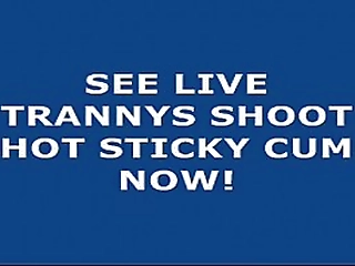 bareback doggystyle webcam cumshow 2