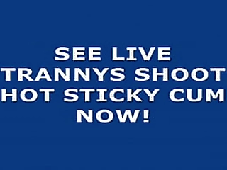 amateur shemales cumshot compilation