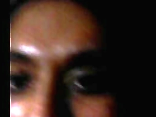 sissy jazmine gives herself a cumshot