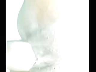 sexy shemale gets barebacked and kissing , deep anal , ass to mouth part 4