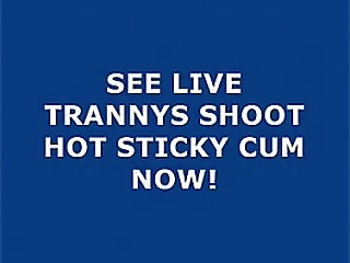 asian cd cums on cam again