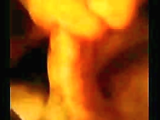 asian shemale toon stroking and toying her gaping asshole