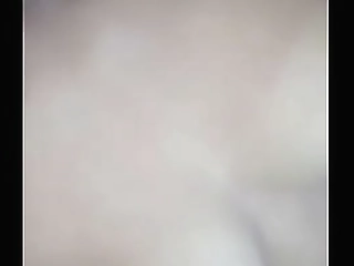 nice brunette shemale fucked on a pool table