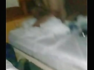 the best ebony trannies stroking their big cocks