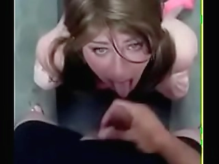 Brazilian SheMale's Wet Pussy Hungry for Hot GirlFriend's Cock!