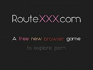 tgirl nicole gets a deep anal stuffing from raul