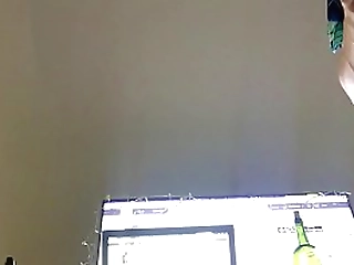 stunning shemale camila jacks off her shecock