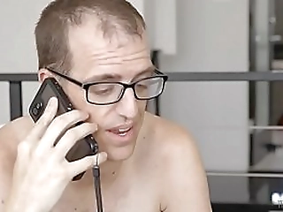 raphaella fucks in the garden