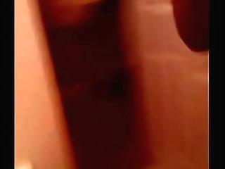 tgirl ariana gets a face fuck from her tranny lover