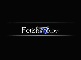 sexy shemale bia mello worshiping hard donger in pov