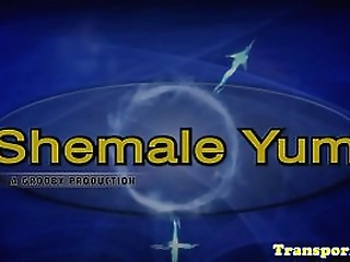 behind the scenes with vanessa jhons