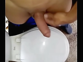 meline s big cock pound s her new boytoy s ass