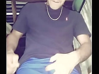 nurse licks up the cum of her younger patient