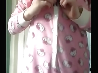 kimberly devine wanks off for you