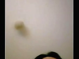 two men and a shemale closer together in the couch