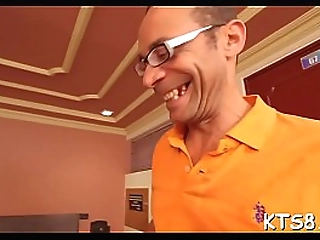 crazy fuck for a shameless ladyboy